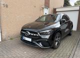 Mercedes-Benz GLA 200 AMG Line/AHK/Kamera/LED/SITZHZG - Mercedes-Benz GLA 200 in Bonn