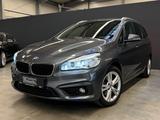 BMW 218d Gran Tourer 7 Sitzer/LED/Navi/1.Hand - BMW 218 7-Sitzer