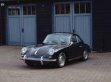 Porsche 356 C Coupe Coming Soon - Porsche 356: 356c