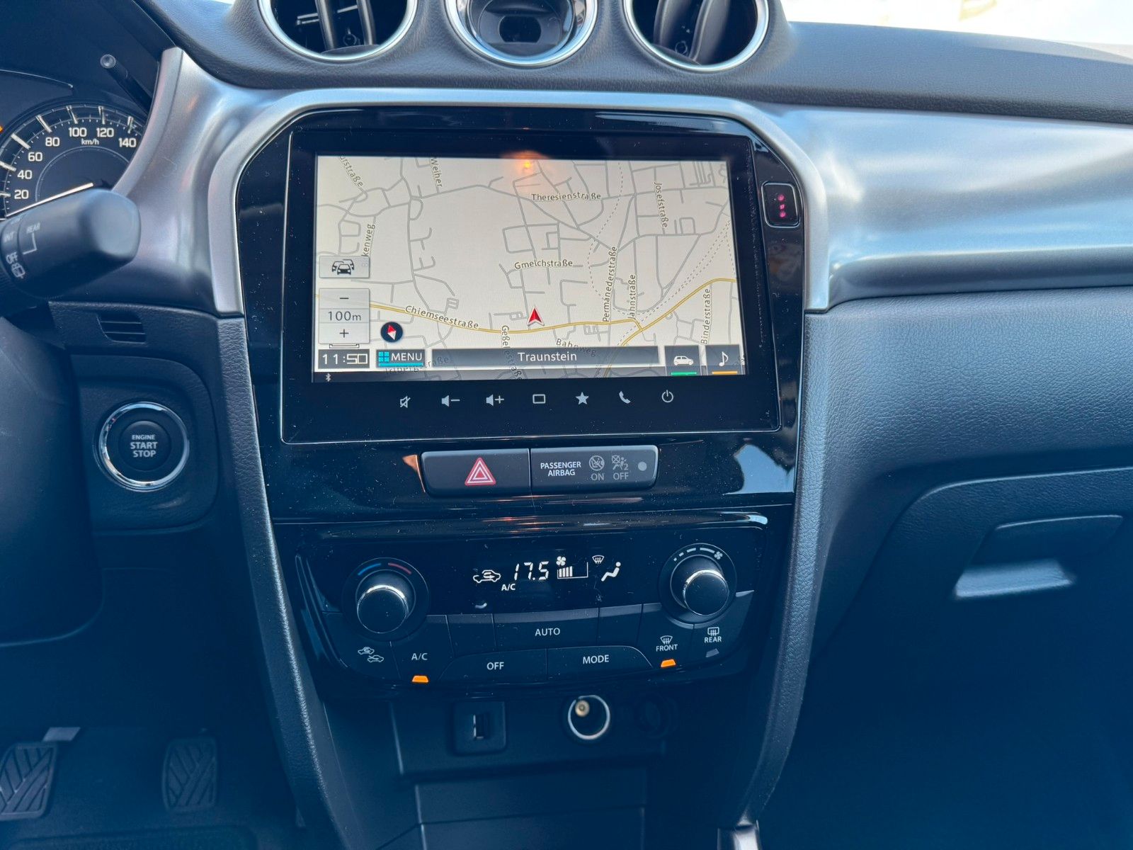 Suzuki Vitara - Bild 26