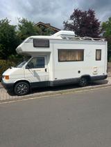 Volkswagen T4 Karmann Cheetah H Kennzeichen  Angebot bis 28