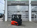 Linde E14 - 01 / Triplex: 4.10m! / SS / nur 2.612h!