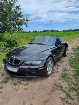 BMW Z3 Roadster 2.2i  mit Hardtop - BMW Z3: Hardtop