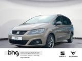 Seat Alhambra Style Advanced - Seat Alhambra mit Panoramadach