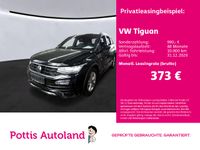 Volkswagen Tiguan - Vorschau Bild 1