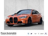 BMW M3 Competition Akra M Perfor. AC Schnitzer Stg.1 - BMW M3: Orange