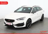Cupra Leon ST 2.0 TSI DSG 4Drive VZ LED Navi ACC DAB