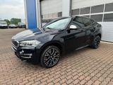 BMW X6 M50 D SCHIEBEDACH/HEADUP/RÜCKFAHRKAMERA - BMW: R50