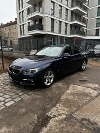 BMW 330 - 3