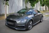 Audi Coupe 1.8 TFSI S-Line Daytona Matrix Led B&O - Audi TT: 1.8