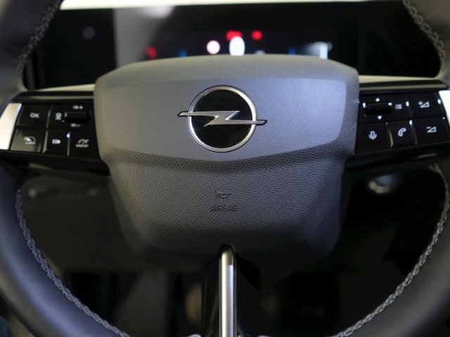 Astra L ST ELEGANCE CDTI AT+LED LICHT+NAVI+RÜCKF