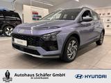 Hyundai BAYON FL (MY25) TREND 1.0 T-GDI 7-DCT Navi digit