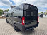 Bravia Swan 636 - Bravia Kastenwagen