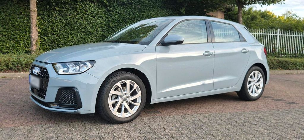 Image of Audi A1