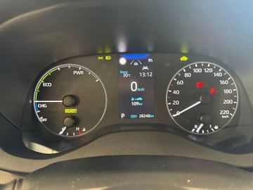Toyota Yaris - 9