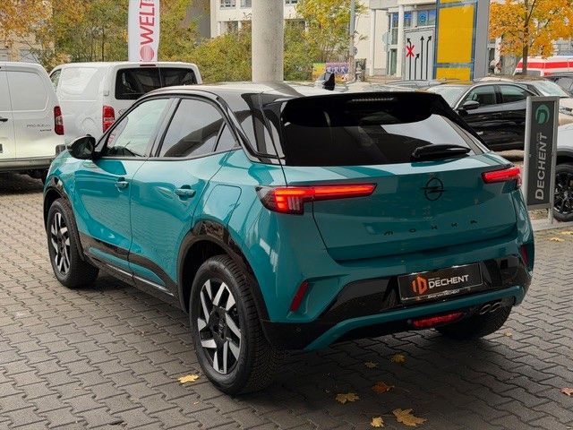 Fahrzeugabbildung Opel Mokka GS 136PS Kamera/LED/SHZ!