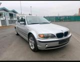 BMW 320i TÜV 11/26 - BMW 320 aus 2003: 320i