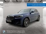 BMW X3 xDrive30e M Sport LiveCockpitProf Kamera LED - BMW: E30