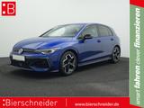 Volkswagen Golf 8 1.5 eTSI DSG R-Line BLACK STYLE AHK LED+ - Gebrauchtwagen in Lübeck