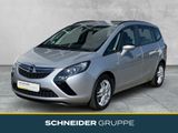 Opel Zafira Tourer Selection 1.4 Turbo 7-SITZER+TEMPO - Opel Zafira Tourer mit Benzin-Antrieb
