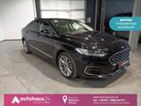 Ford Mondeo 2.0 Hybrid Vignale LED|Navi|PDC|CAM|ACC - Ford Mondeo Gebrauchtwagen in München