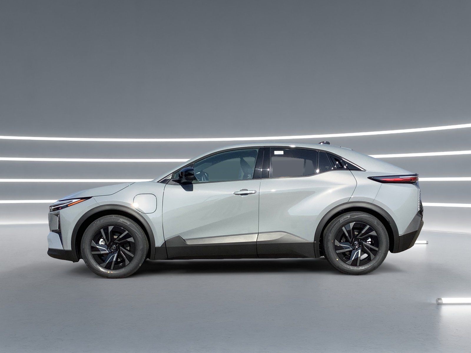 Toyota C-HR - Bild 3