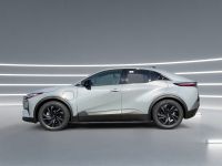 Toyota C-HR - Vorschau Bild 3