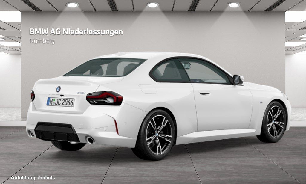 BMW 218 - Bild 5