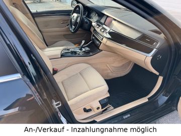 BMW 520 - 11