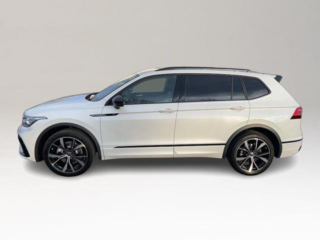 Tiguan Allspace R-Line 2.0 TDI 4MOTION, AHK, 7-S