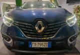 Renault Kadjar Blue dCi 8V 115CV Sport Edition2 - Renault Kadjar mit Schiebedach