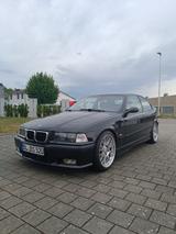 BMW 323ti Compact SLE - BMW 323 von privat