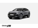 Audi Q4 e-tron Sportback 40 e-tron S-Line - Audi Q4 e-tron Neuwagen