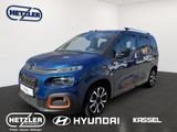 Citroën Berlingo Shine M 1.2 PureTech 110 EU6d HUD Navi  - Citroën Berlingo in Kassel