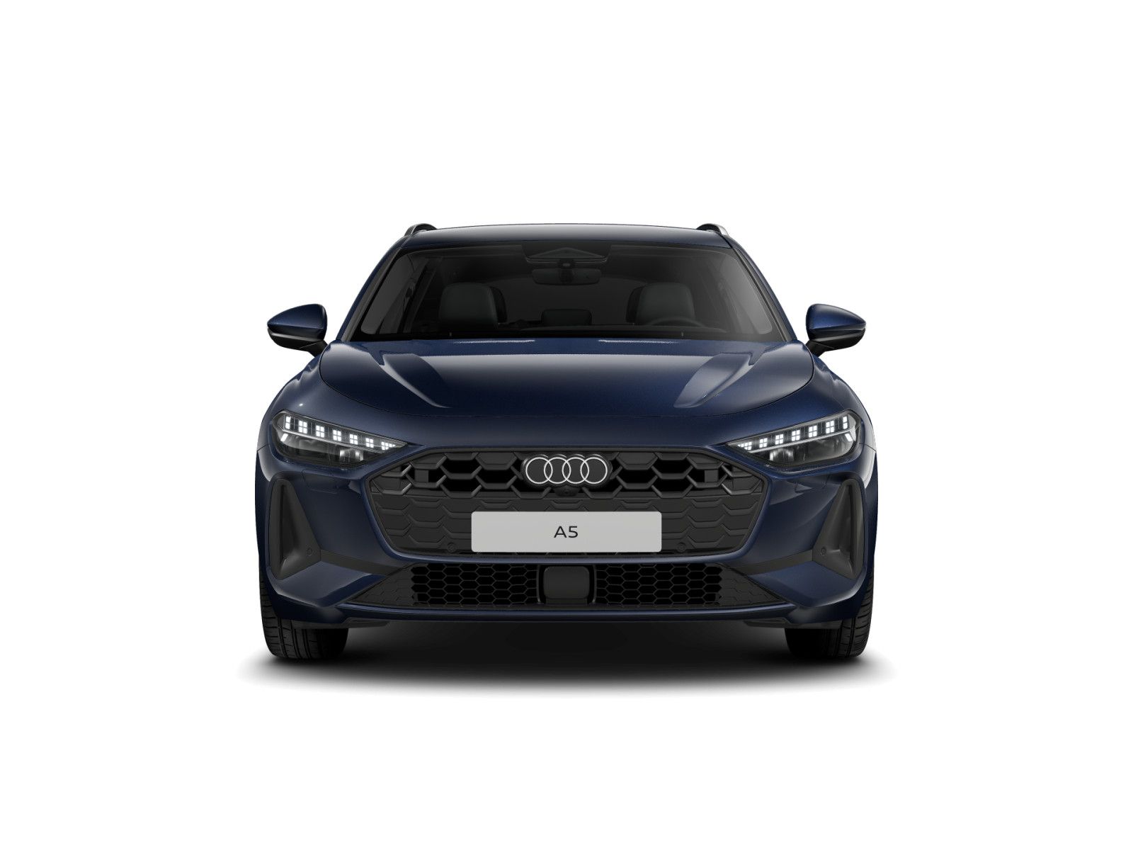 Audi A5 - Bild 3