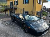 Lamborghini Gallardo Spyder | 519 PS | LEDER/AUT - Lamborghini Gallardo: Cabrio