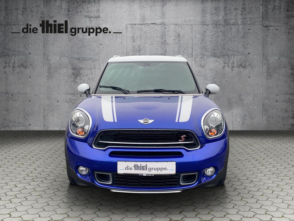 MINI Countryman Cooper SD