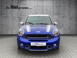MINI Countryman Cooper SD - MINI Countryman Serie mit Diesel-Antrieb: Automatik