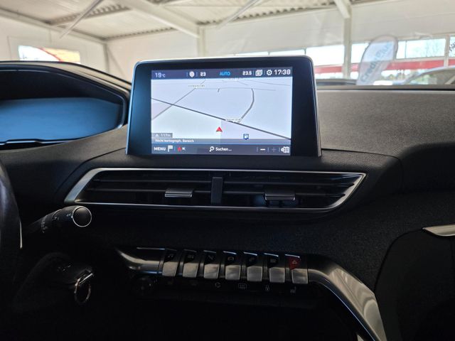 PEUGEOT 3008 — Foto 18