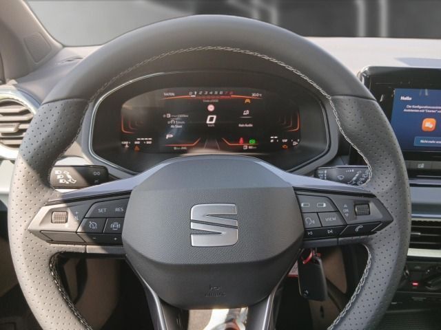 Seat Ibiza - Bild 14