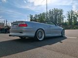 BMW e46 330 Cabrio MVR Selten Eisenmann 11... - BMW 1er Reihe aus 2001