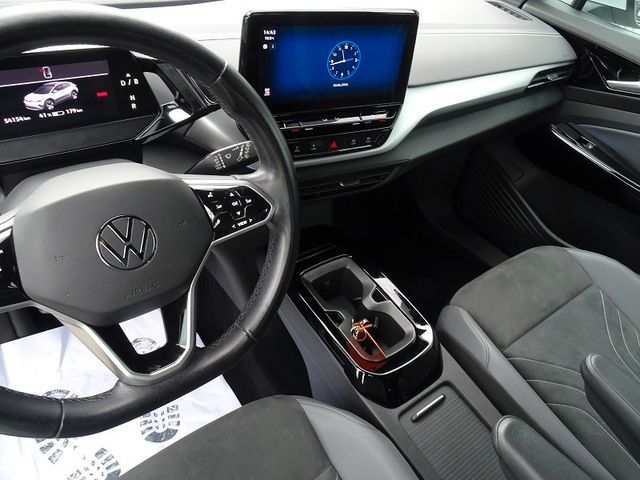 ID.4 Pro Performance / Style -  82 kWh