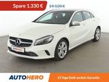 Mercedes-Benz A 180 BlueEfficiency Urban Aut. *LED*TEMPO*CAM* - Mercedes-Benz A 180 in München