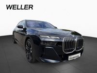 BMW 740 - Vorschau Bild 6
