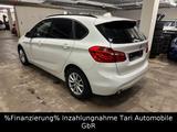 BMW 216d Active Tourer Navi,Memory,Hifi,Pano.,2xPDC - BMW 216 Active Tourer mit Schiebedach
