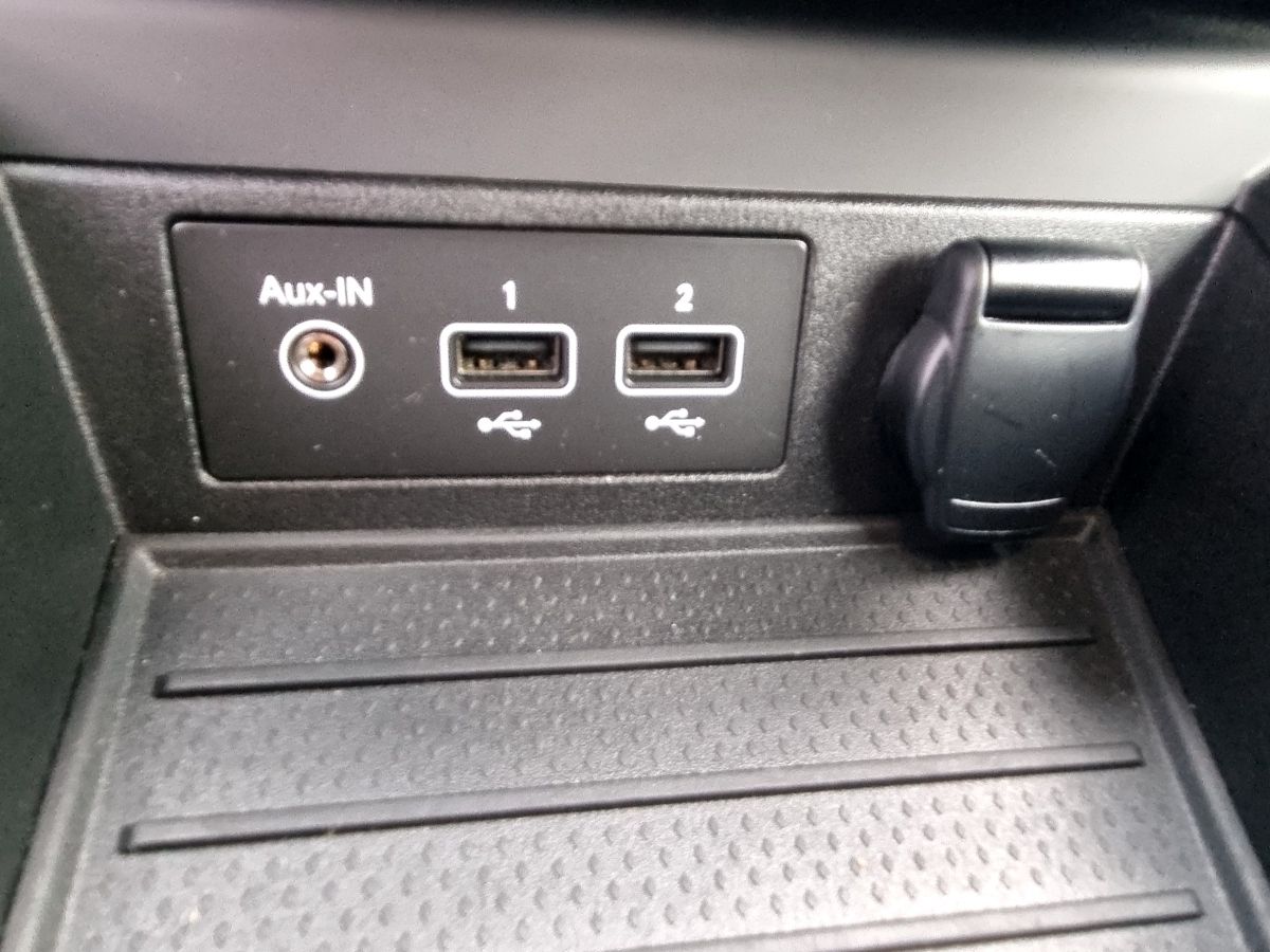 Fahrzeugabbildung Renault ZOE LIFE Batteriekauf R110 Z.E. 50