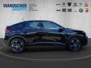 Citroën C4 Plus 1.2 PureTech 130 Kam.+LED+SHZ+2xKlima