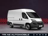Opel Movano Cargo 3,5t L2H2 Techno-Plus-Paket Cargo-P - Opel Movano: L2h2