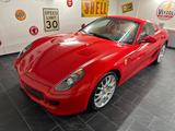 Ferrari 599 GTB GTB Fiorano F1 - - Ferrari 599 GTB aus 2007