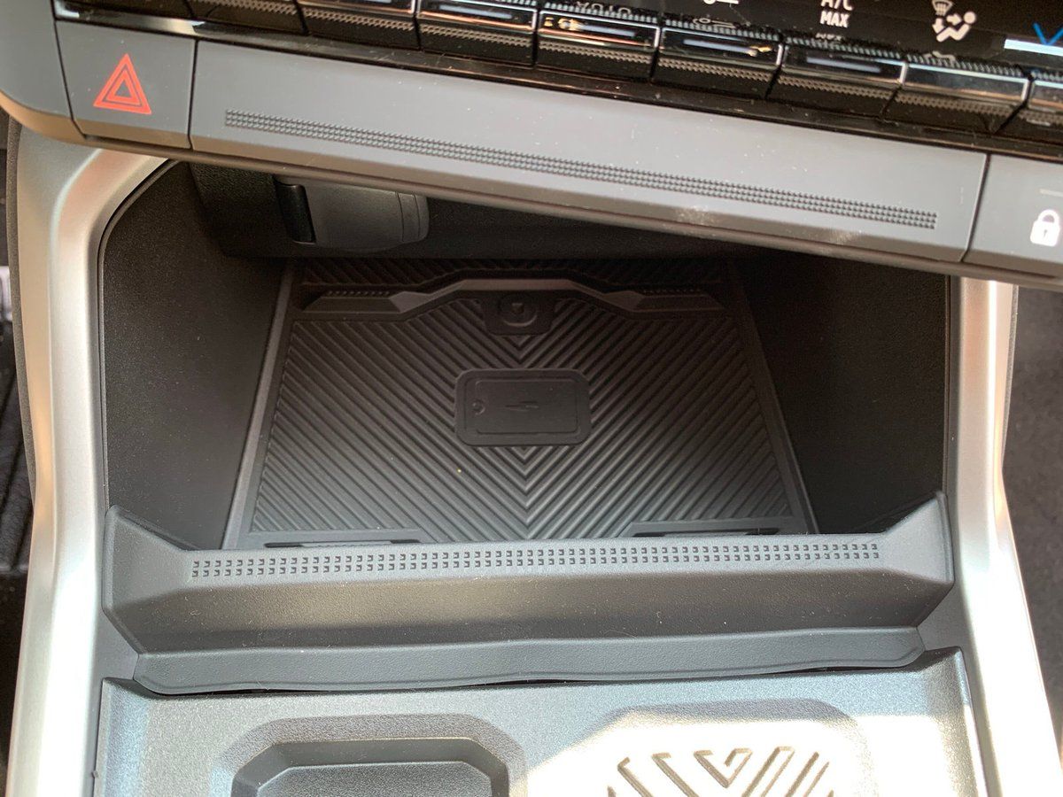 Dacia Bigster - Bild 34